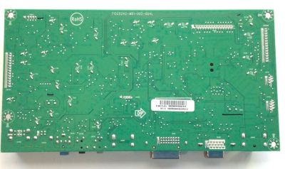 MAIN PARA MONITOR DELL / NUMERO DE PARTE GQDCB0NN059 / 715G5242-M01-002-004L / NUMERO DE PANEL LM270WF5 (SL)(M1) / MODELO L270UL - Imagen 2